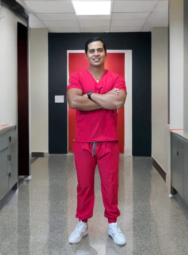 Caballero Corte Jogger